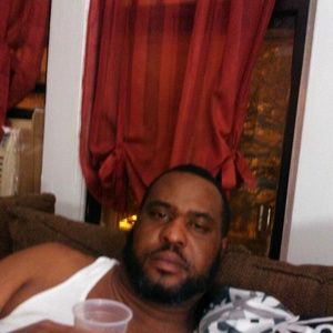 Meet your Posher, George